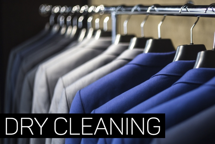 Dry Cleaning