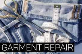 Garment Repair
